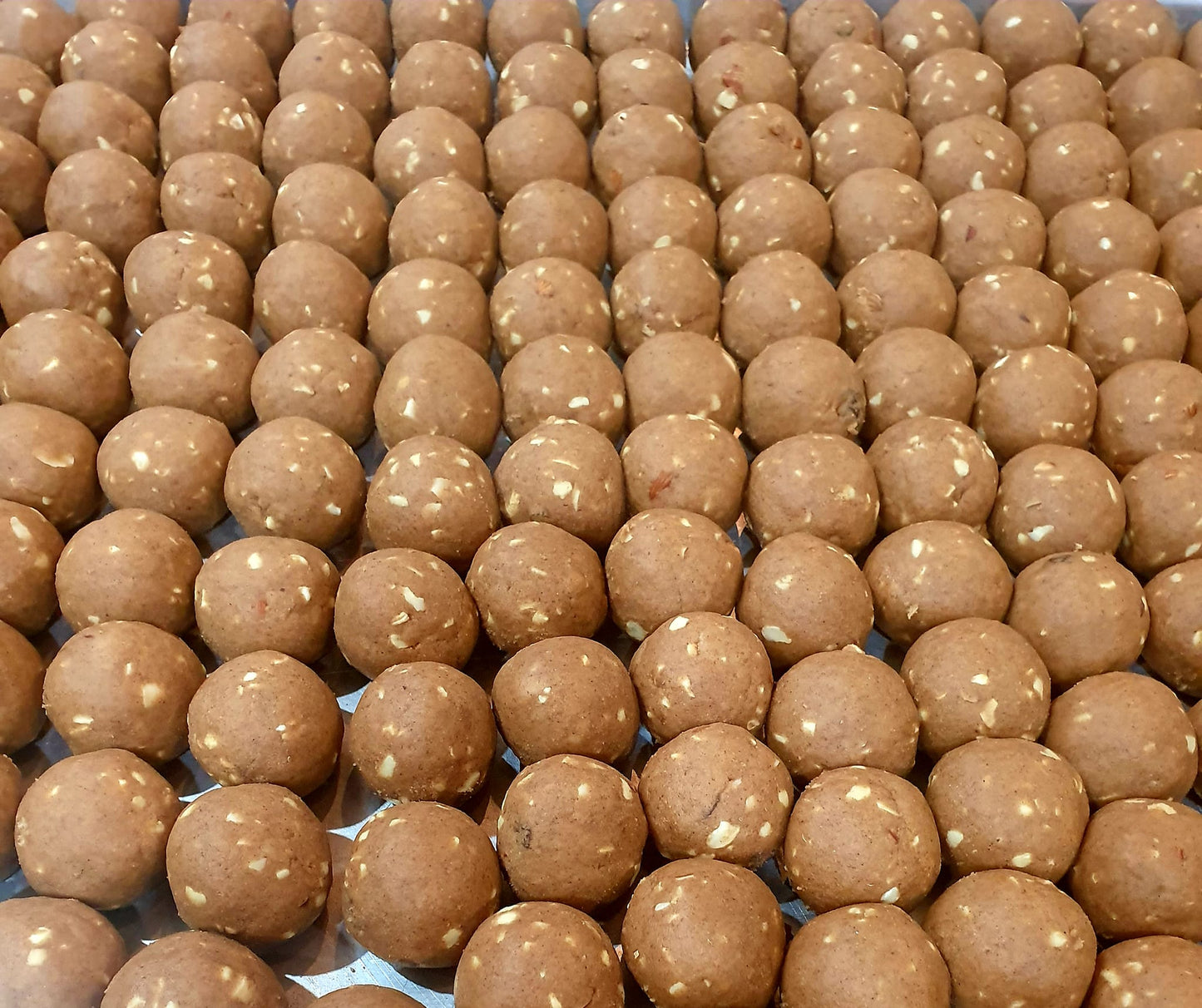 Postnatal Panjeeri Laddoos- Support Post Pregnancy Recovery