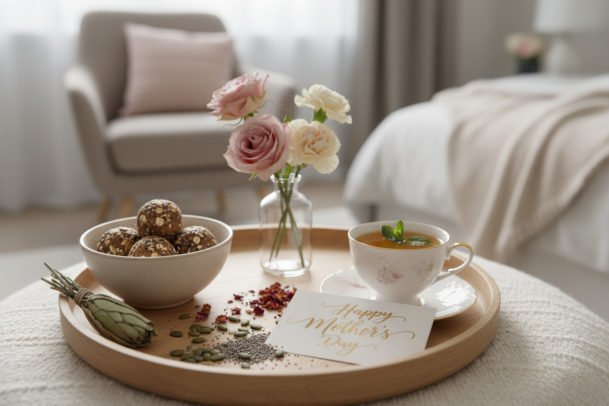 Mother's Day Gifts for New Mums