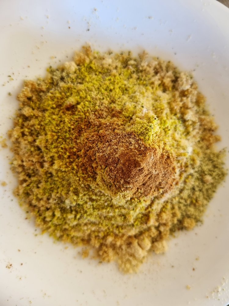Mixed Nuts & Seeds Powder- Healthy Powdered Mix