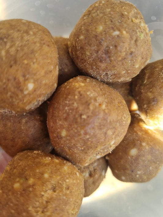 Sattu and Jaggery Laddoo- Trial Pack